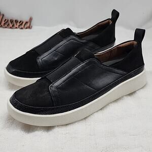 🧸VIONIC🧸 ZINAH WITH MOTION TECHNOLOGY SUPPORT LEATHER 🧸LADIES 6.5🧸NWOB CUTE
